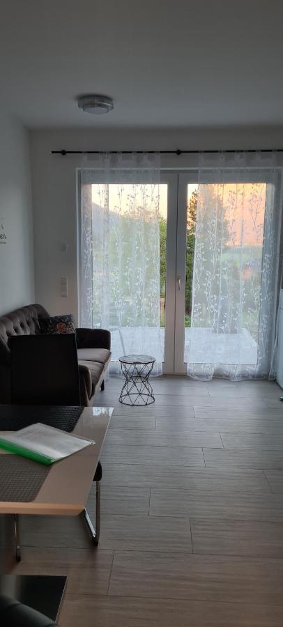 Ferienwohnungen Bergpanorama Bad Mitterndorf Room photo
