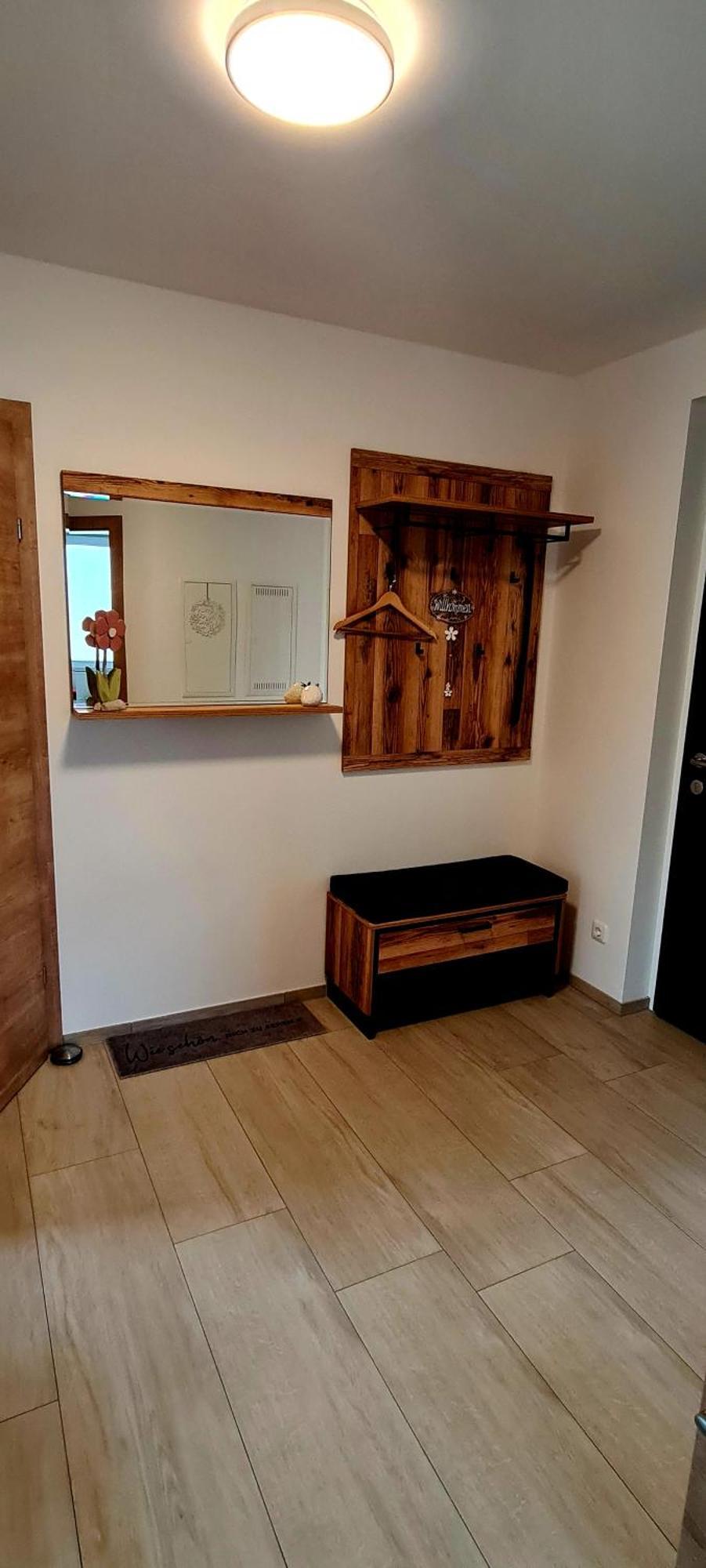 Ferienwohnungen Bergpanorama Bad Mitterndorf Room photo