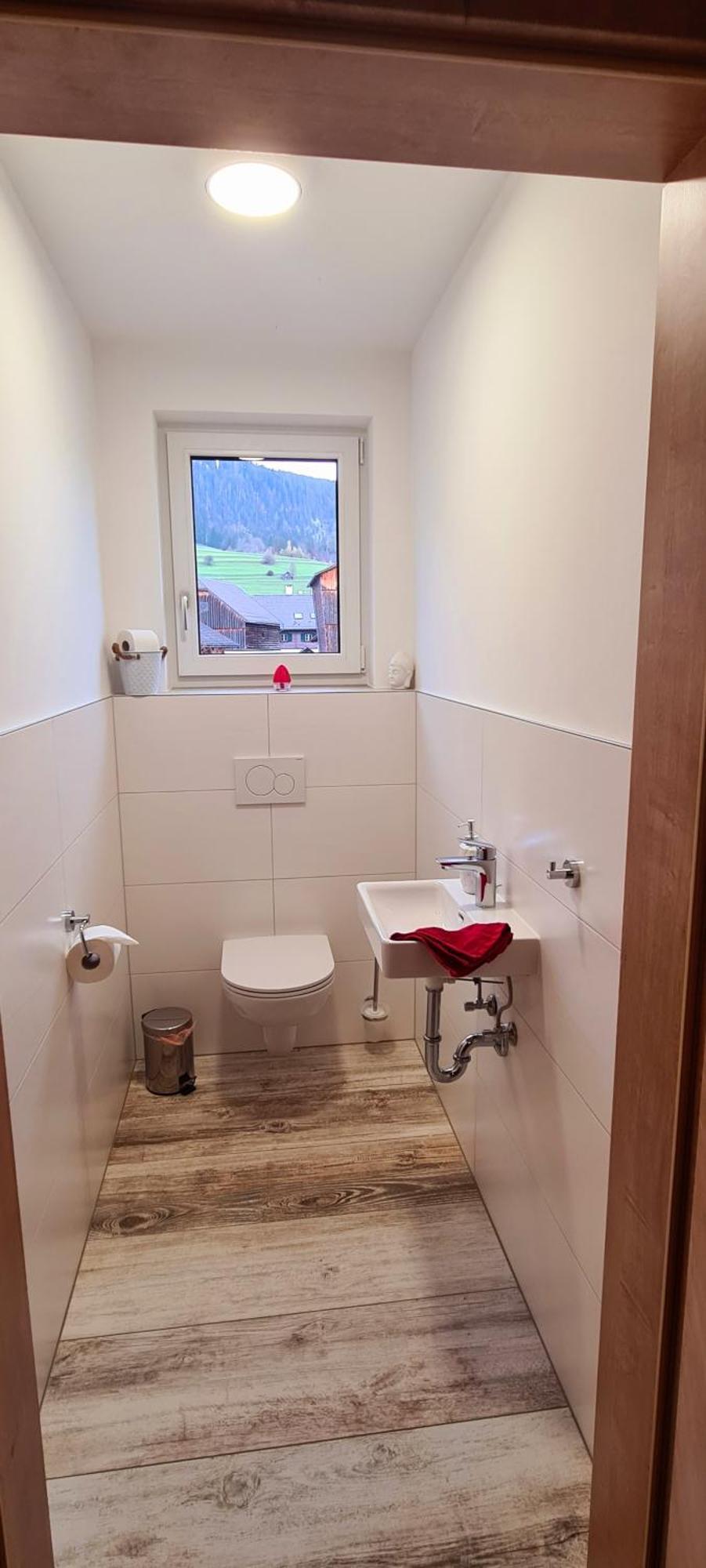 Ferienwohnungen Bergpanorama Bad Mitterndorf Room photo